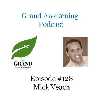 Mick Veach shares how as the pastor of a large church he is inspiring his people to be the real deal