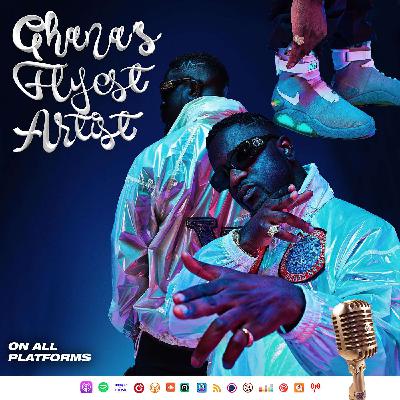 GHANA'S FLYEST ARTISTE