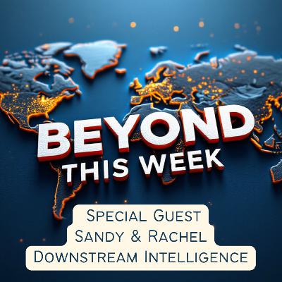 Machine Predictions: How Downstream Intelligence is Predicting the Future