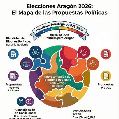 11-Elecciones Aragón 2026