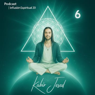 T6. Infusión Espiritual 20 | Ignoramos La Unidad (a D_os) parte 1