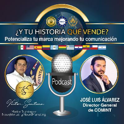 Potencializa tu marca mediante la comunicación y vende más (EP/15)