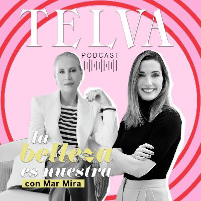 E136: Medicina estética sin huella, con Mar Mira