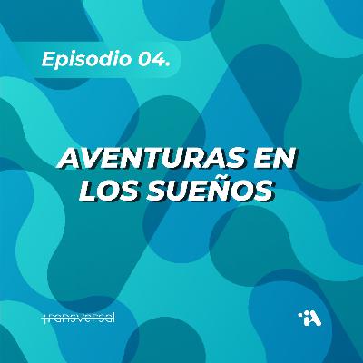 Aventuras en los sueños Aventuras en los sueños