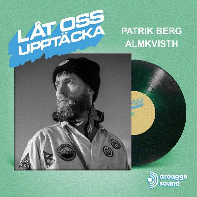 Patrik Berg Almkvisth Patrik Berg Almkvisth