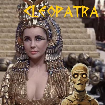 Cleopatra (1963)