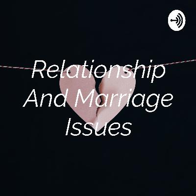 Recovering from a bad relationship