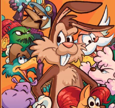 376 | Toon 2E, Draw Steel New $1M Crowdfunder, New D&D Video Game: 'Warlock'