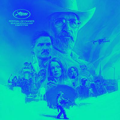 Episode 11 - "Eddington" (2025) d'Ari Aster Episode 11 - "Eddington" (2025) d'Ari Aster