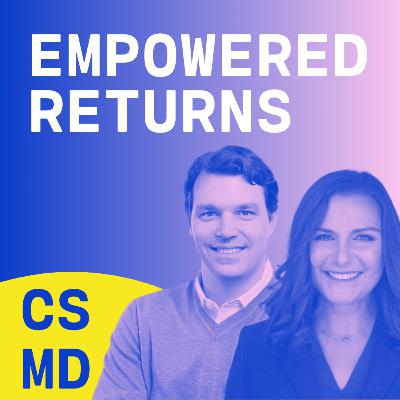 Empowered Returns – Christina Stacy of Urban Institute