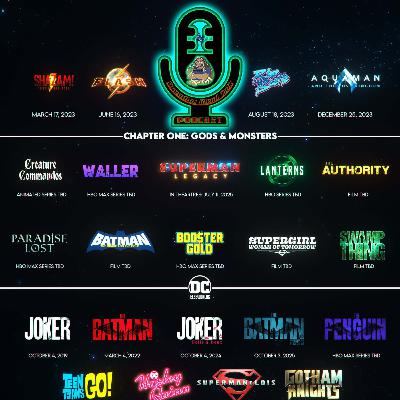 Redux Wrap-Up | Feb. 11th, 2023