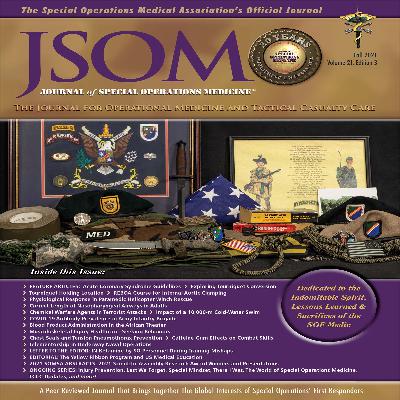 Fall 2021 JSOM Podcast