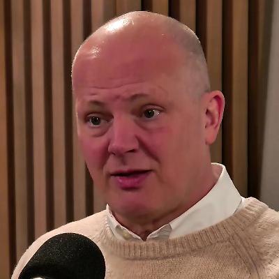 Ketil Solvik-Olsen: – Norge drukner i skjemaer. Politikere tvinger bedrifter til å bevise at de ikke har slaver i Afrika Ketil Solvik-Olsen: – Norge drukner i skjemaer. Politikere tvinger bedrifter til å bevise at de ikke har slaver i Afrika