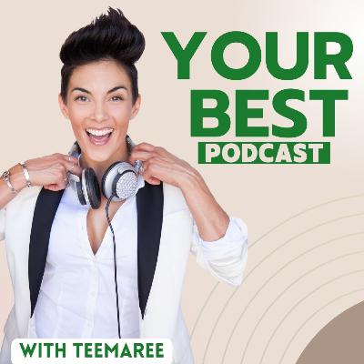 Ep. 44 Learning Disability Triumph