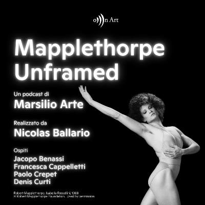 Mapplethorpe Unframed: Puntata 2