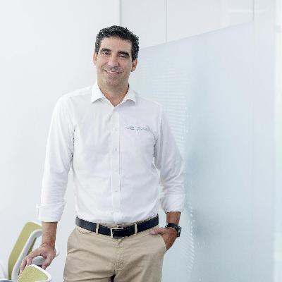 Mendizábal (Maf Roda): “La inteligencia artificial ya no es una opción, es fundamental para la postcosecha” Mendizábal (Maf Roda): “La inteligencia artificial ya no es una opción, es fundamental para la postcosecha”