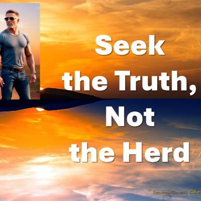 Beyond the Herd: Unmasking the Myths of Group Belonging Beyond the Herd: Unmasking the Myths of Group Belonging