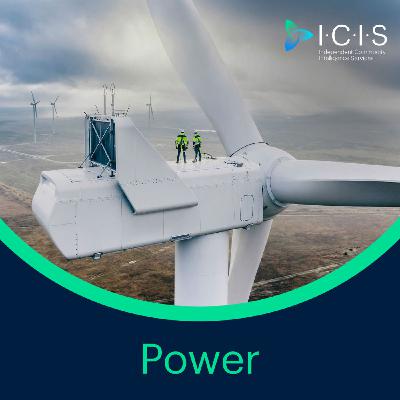 Episode 424: Spanish outage highlights need to invest in grid stability, more cross-border connections, former Ukrenergo CEO