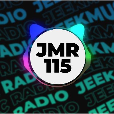 JEEKMUSIC RADIO 115 (Miami 2024 Special) JEEKMUSIC RADIO 115 (Miami 2024 Special)