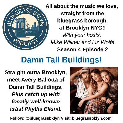 S4E2 Damn Tall Buildings!