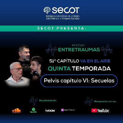 Pelvis capítulo VI: Secuelas