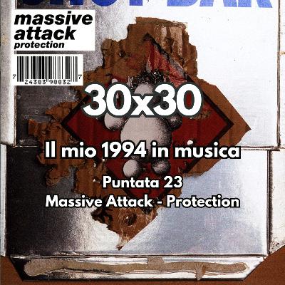 30x30 - 23. Ventisei settembre 1994