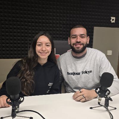 PODCAST Hockey. Entrevista con ‘Efe’ Muñoz, internacional chilena del HCCF