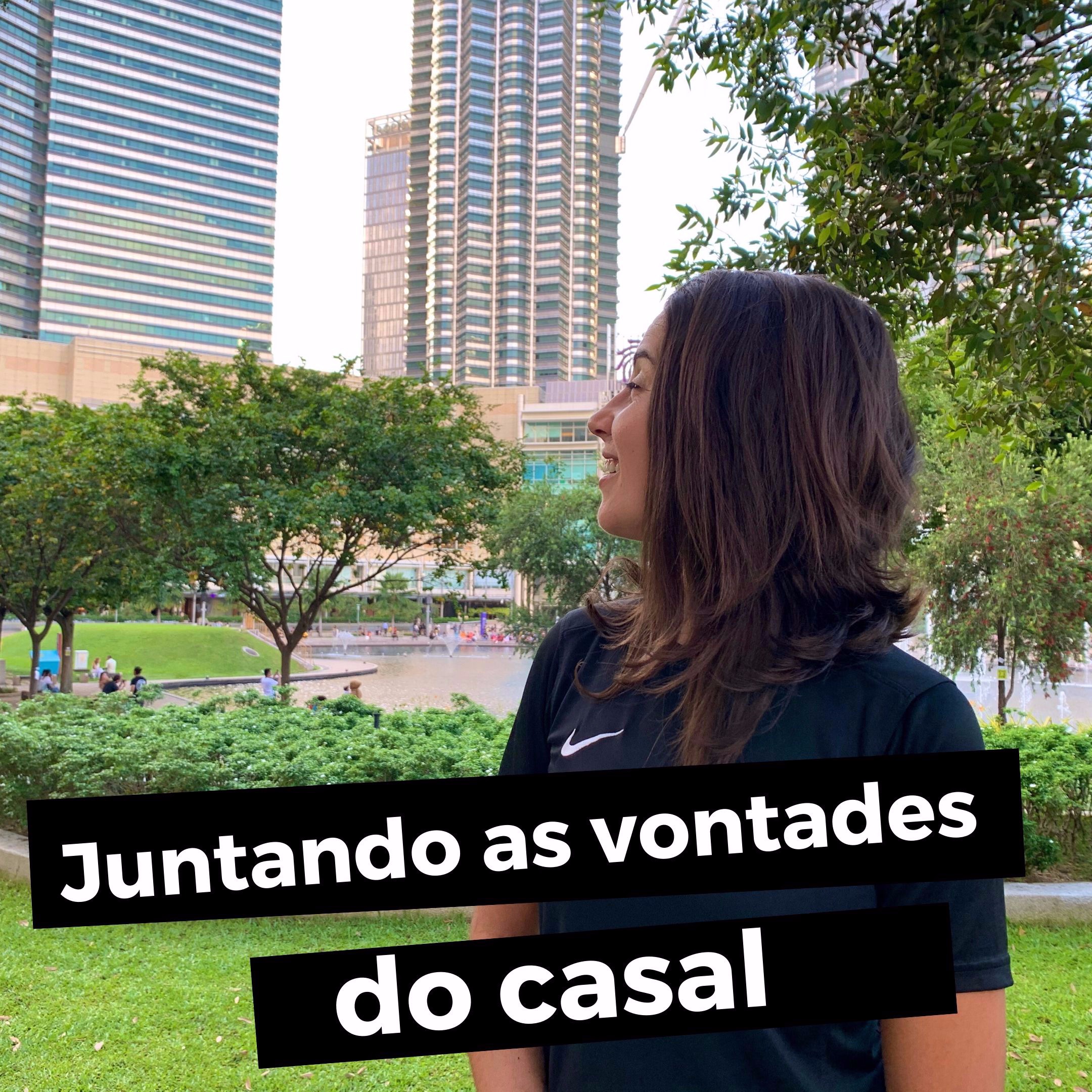 Bárbara e Bruna