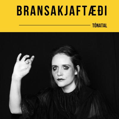 Sóley – Bransakjaftæði með Bergþóri Mássyni Sóley – Bransakjaftæði með Bergþóri Mássyni