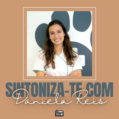Sintoniza-te com... Daniela Reis ✂️🧼🐩 Sintoniza-te com... Daniela Reis ✂️🧼🐩