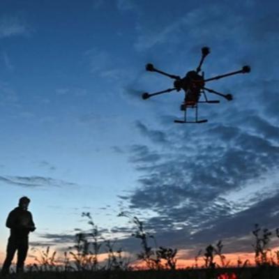 Ảo mộng drone của Mỹ