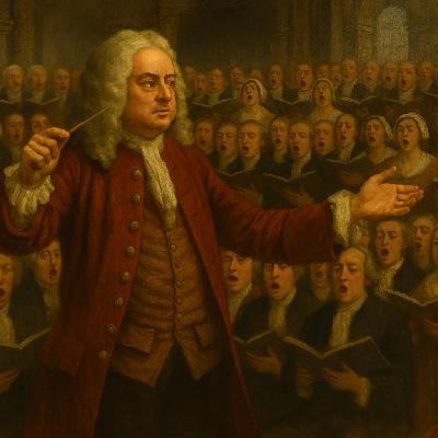 Clásicos populares - Entre ensayos y aleluyas - 21/11/25