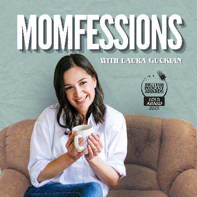S4 Ep3: Mini Series-The 3 x Best Kept Secrets of Motherhood