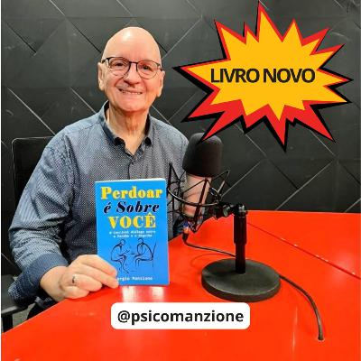 Perdoar é Sobre Você Perdoar é Sobre Você
