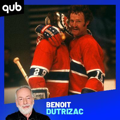 «Ken Dryden est le Canadien qui gagne tout le temps», mentionne Jean-Charles Lajoie