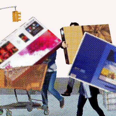 The Business Behind the 'Turkey 5'