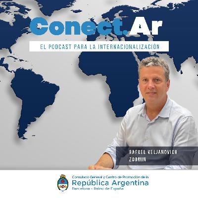 #18 Rafael Veljanovich - desarrollo de contenidos e innovación