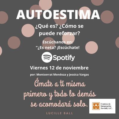 Autoestima