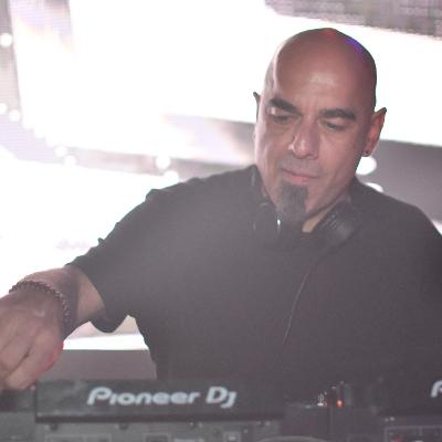 Saeed Younan Live DJ set