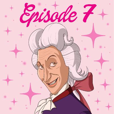 *High Pitched Preminger Scream* | Episode 7: Barbie as the Princess and the Pauper *High Pitched Preminger Scream* | Episode 7: Barbie as the Princess and the Pauper
