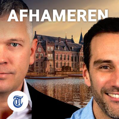 ‘Gidi Markuszower toont meer politiek inzicht dan blunderend JA21’