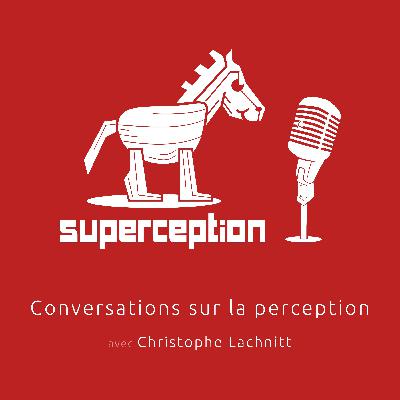 Ep. 103 - Frédéric Messian, Président de Lonsdale et auteur du livre "Metamarque"