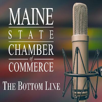 The Bottom Line 8-14-25 with special guest US Representative Chellie Pingree