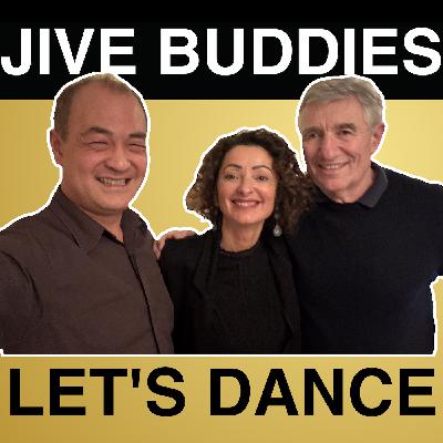 Episode 83: Holly - Sensual Connections in Dance