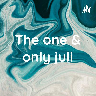 The one & only juli (Trailer)