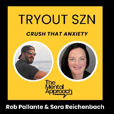 Tryout Season - Crush That Anxiety