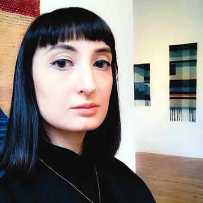 J Simmz on "Art and Death"