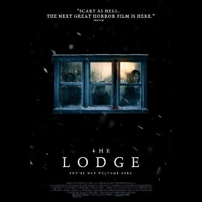Episode 125 - The Lodge (2019)