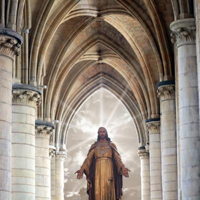 Episode 306: The Language of Suffering