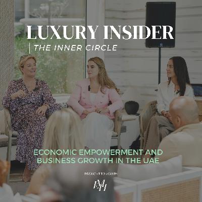 Economic Empowerment and Business Growth in the UAE